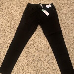 NWT Joules Denim Monroe Not-that-Skinny Leg